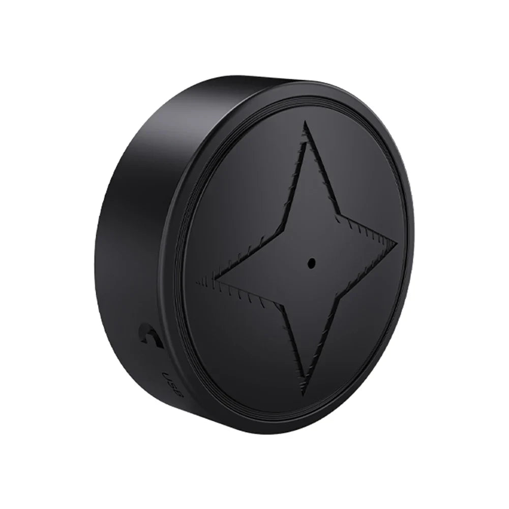 VINZO | Starker magnetischer GPS-Tracker