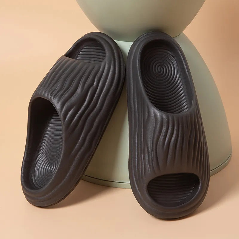 ComfortyGlides 3.0 | Stil und Komfort Hausschuhe 2024
