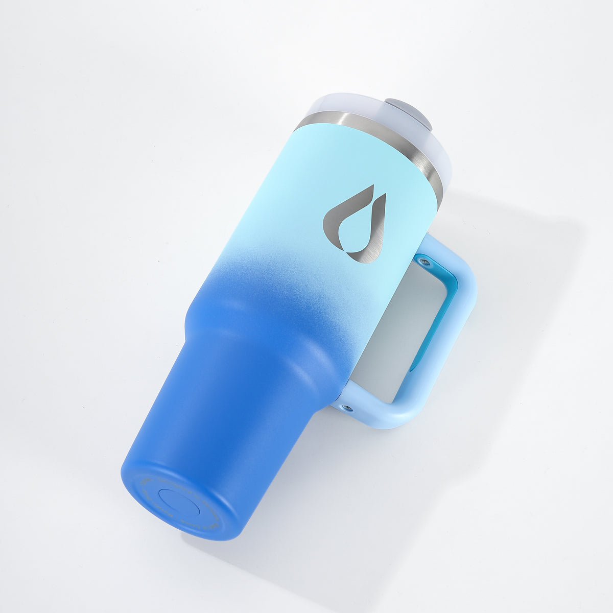 Tumbler - 1200ML - Himmelblau