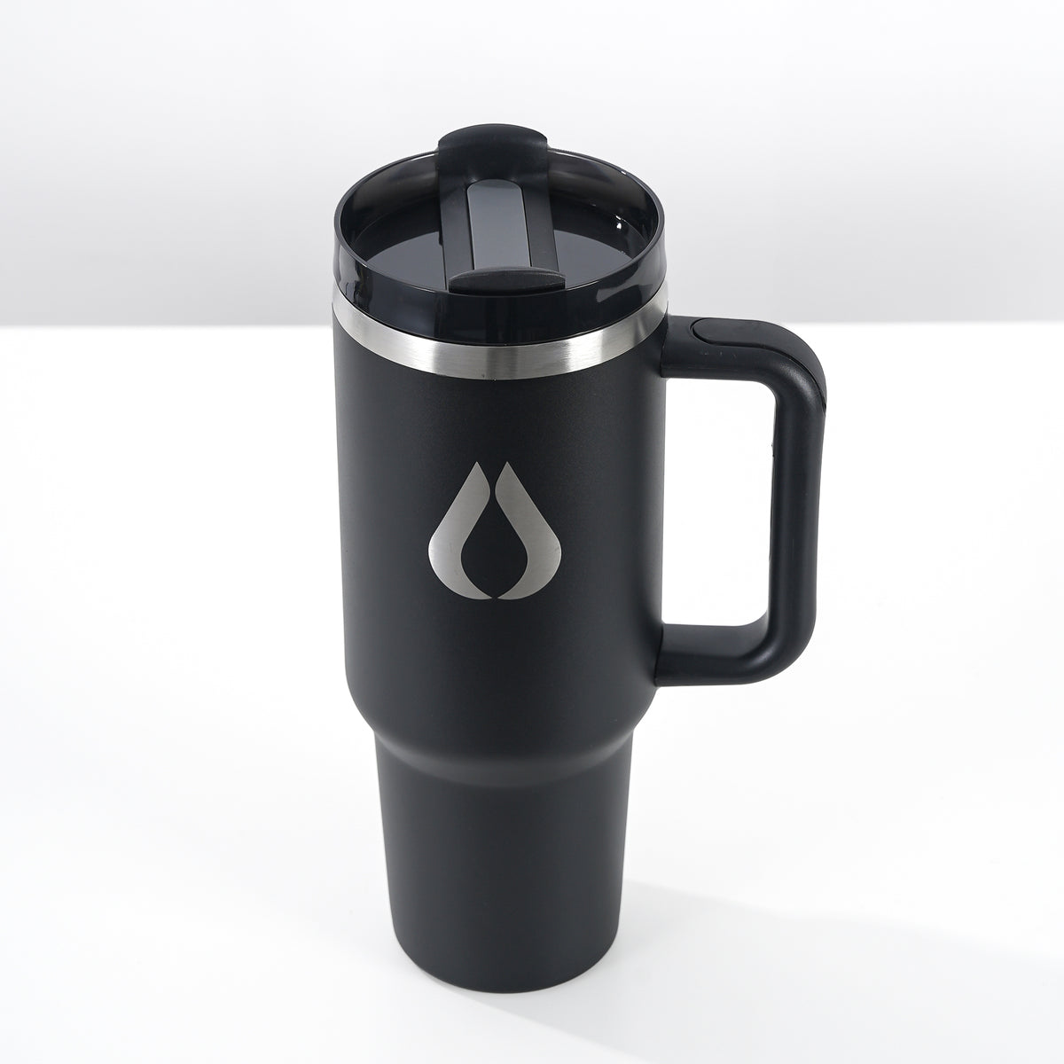 Tumbler - 1200ML - Schwarz