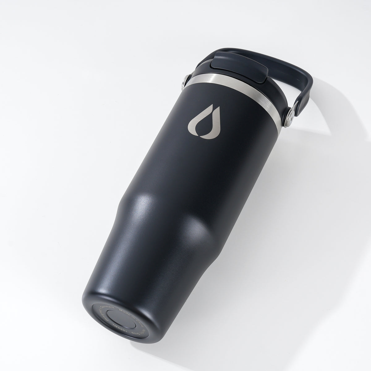Tumbler - 1000ML - Schwarz