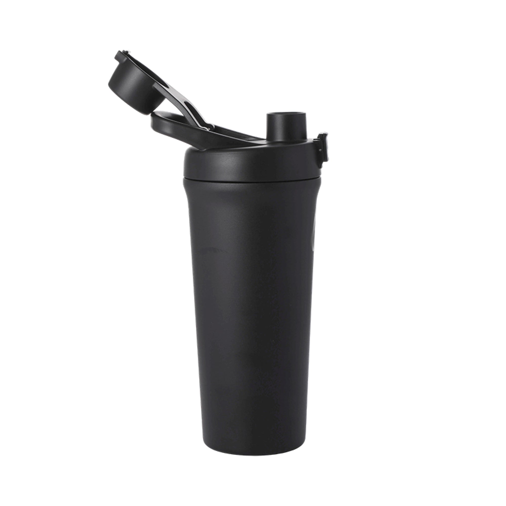 Shaker - 750ML - Schwarz