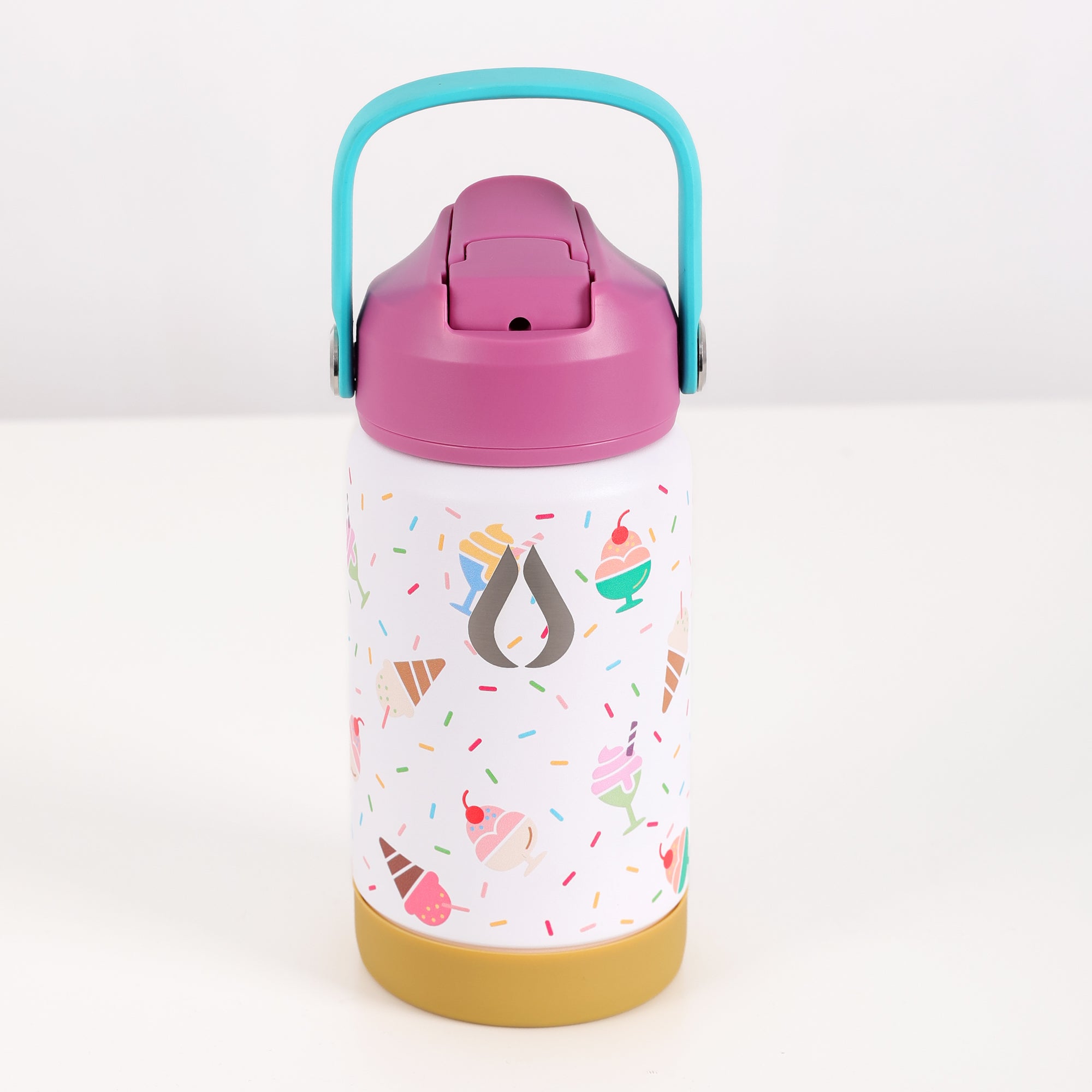Kinderflasche - 350ML - Sprinkle Day
