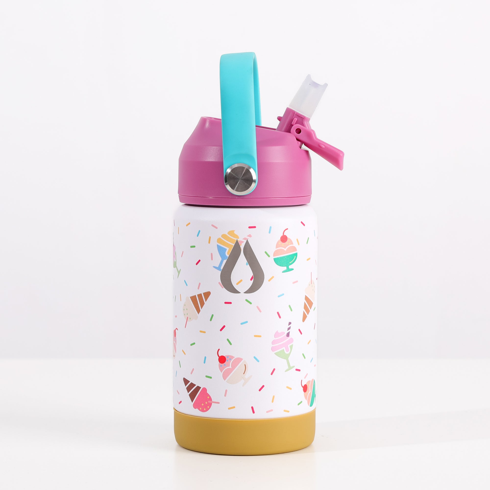 Kinderflasche - 350ML - Sprinkle Day