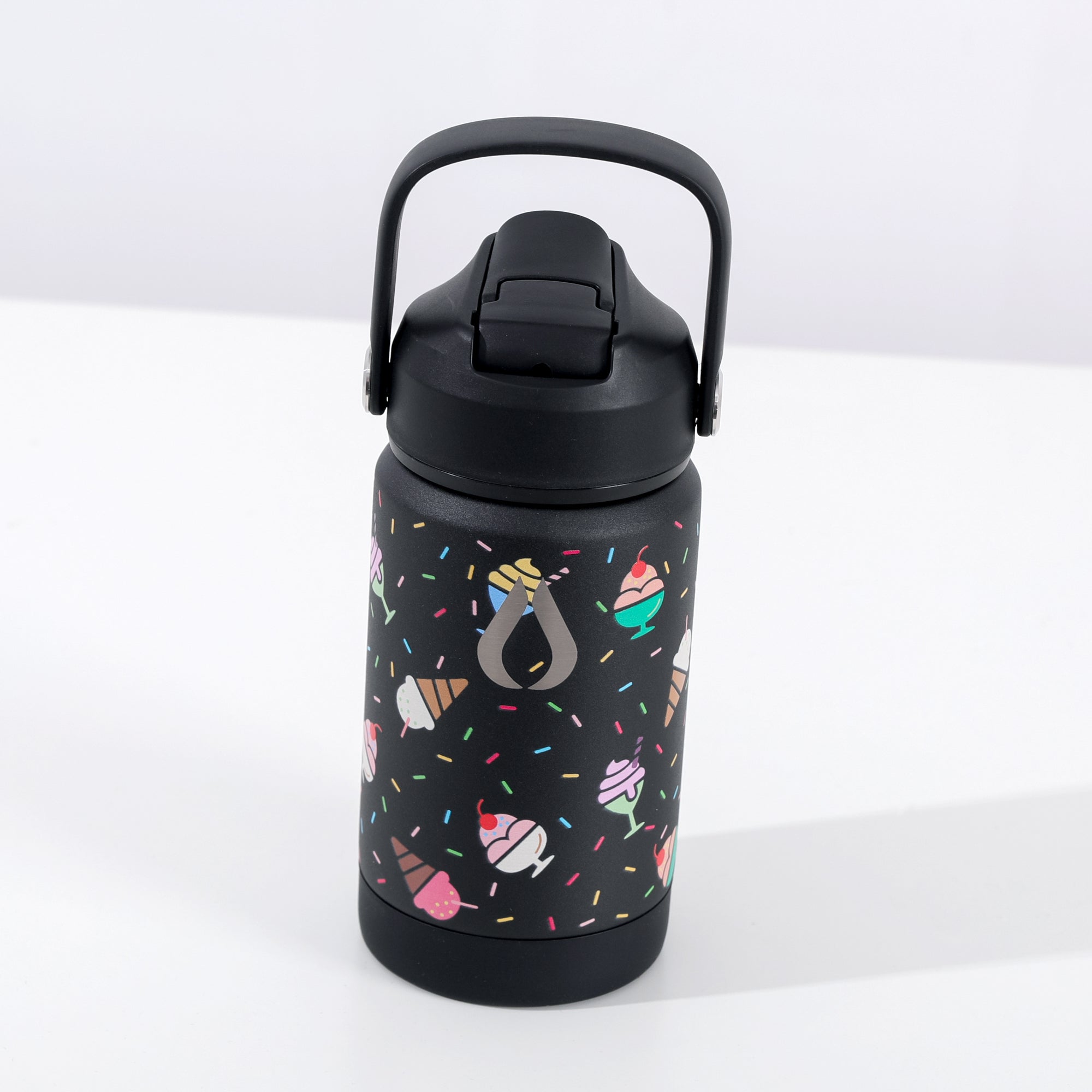 Kinderflasche - 350ML - Sprinkle Night