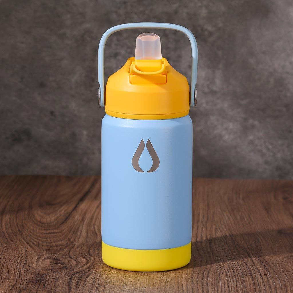 Kinderflasche - 350ML - Sonnig