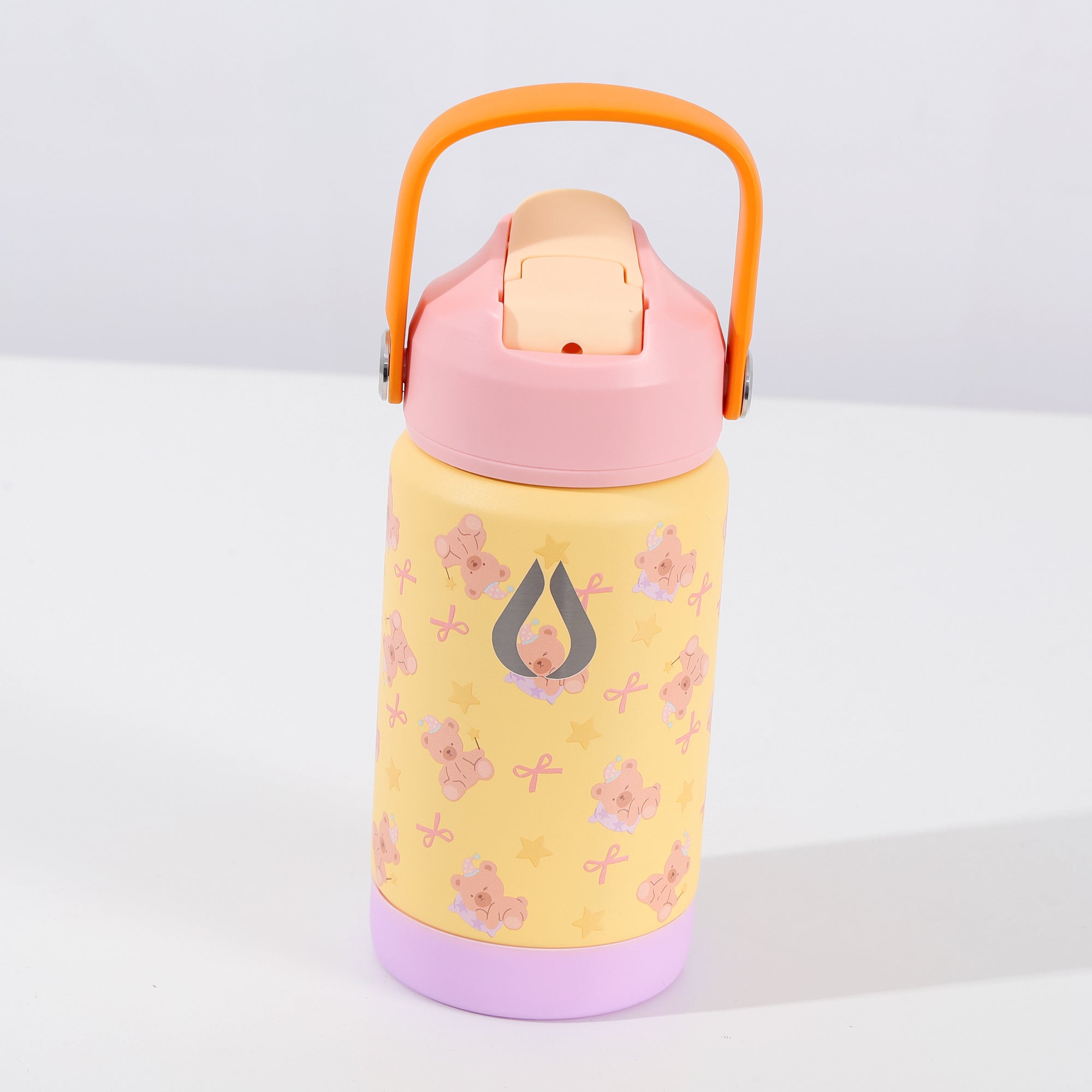 Kinderflasche - 350ML - Süße Träume