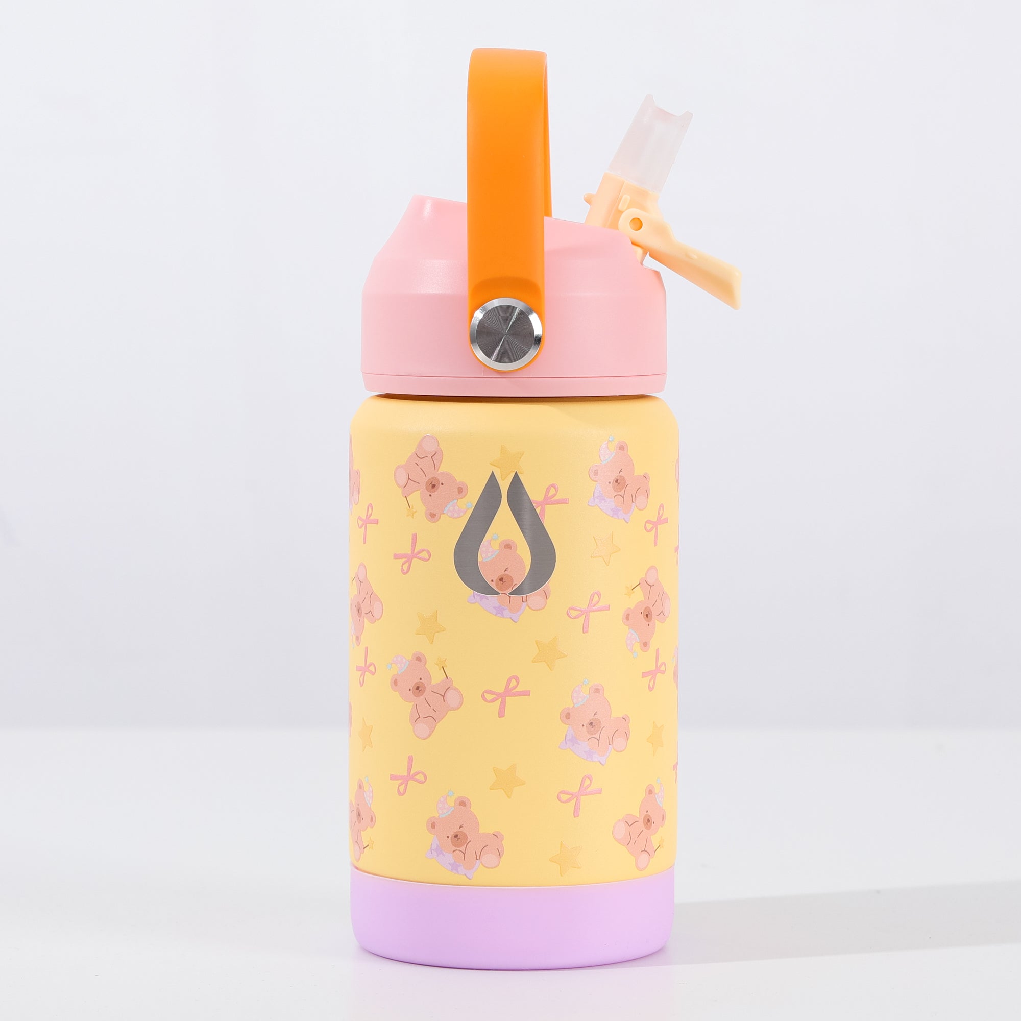 Kinderflasche - 350ML - Süße Träume
