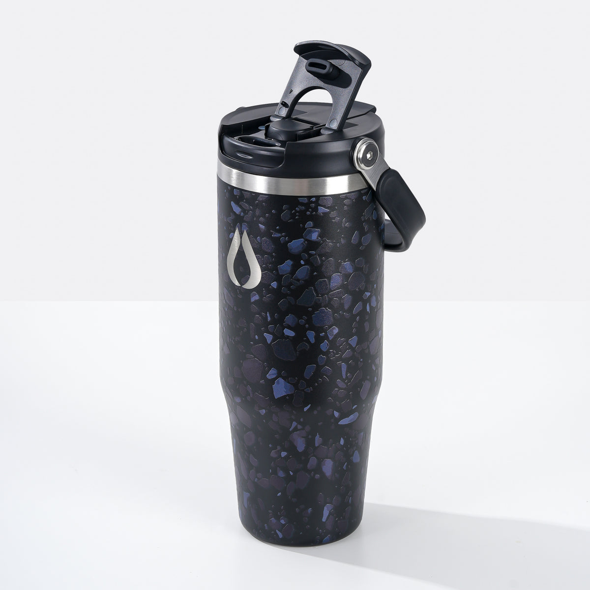 Tumbler - 1000ML - Terrazzo