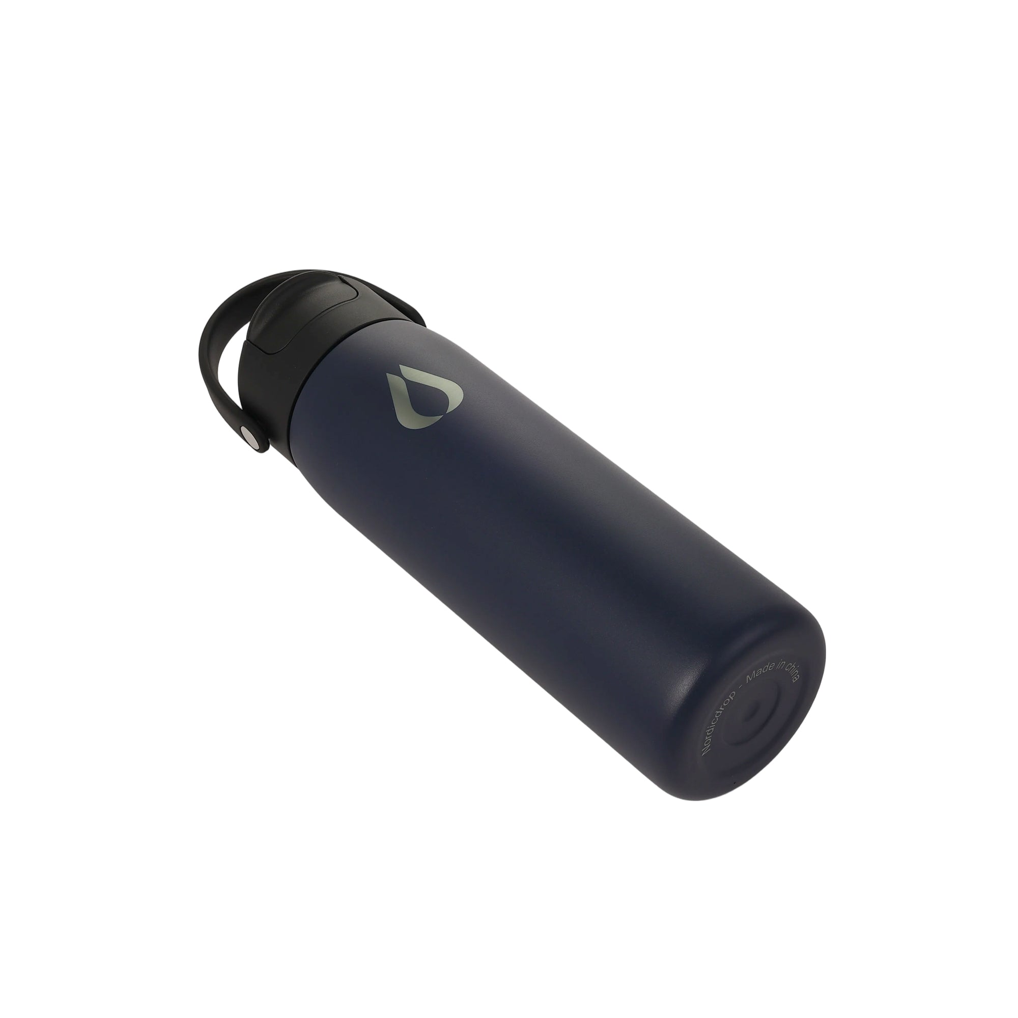 Wasserflasche - 2 in 1 - 710ML - Twilight