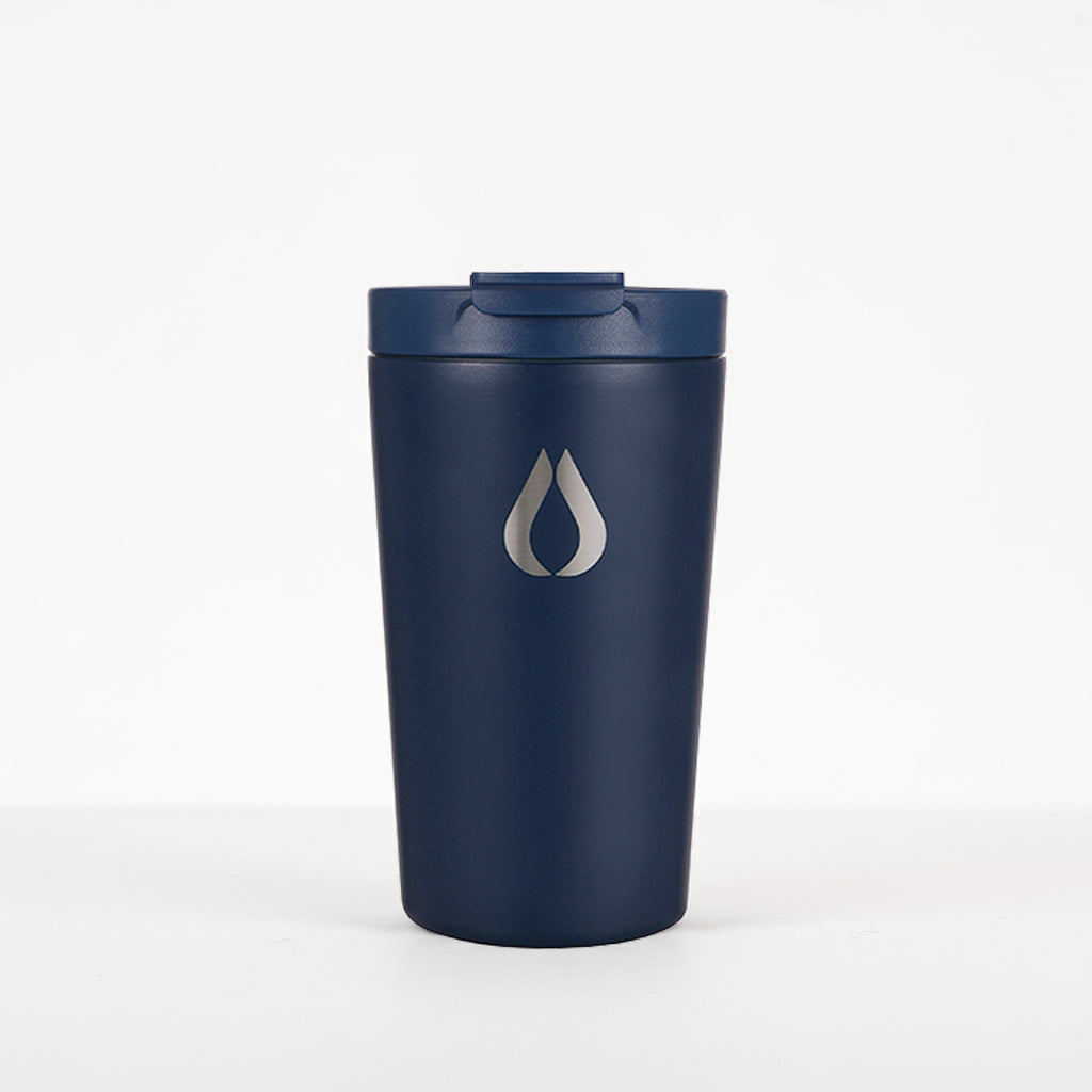 Kaffeetasse - 400ML - Twilight