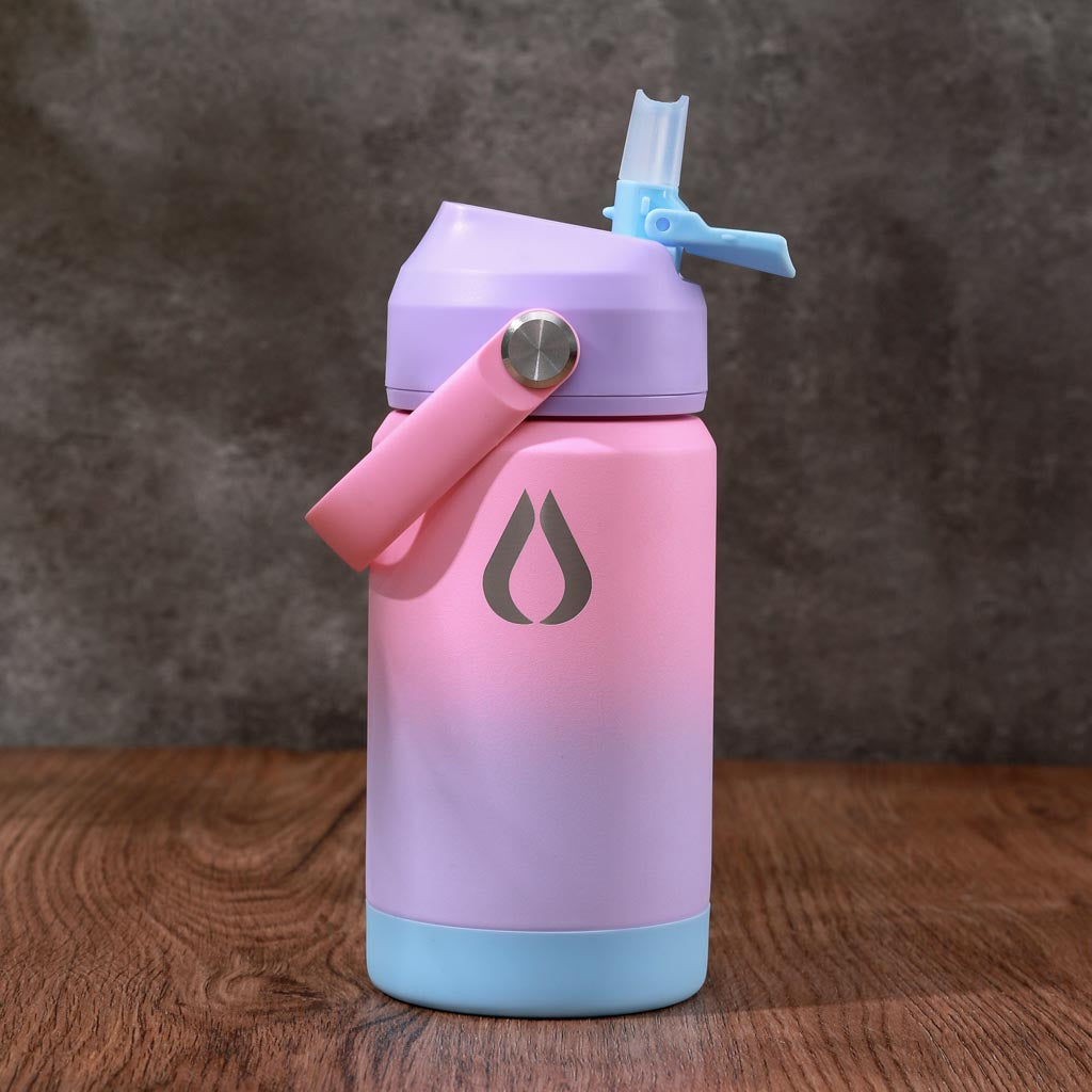 Kinderflasche - 350ML - Einhorn
