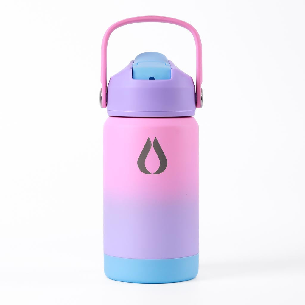 Kinderflasche - 350ML - Einhorn