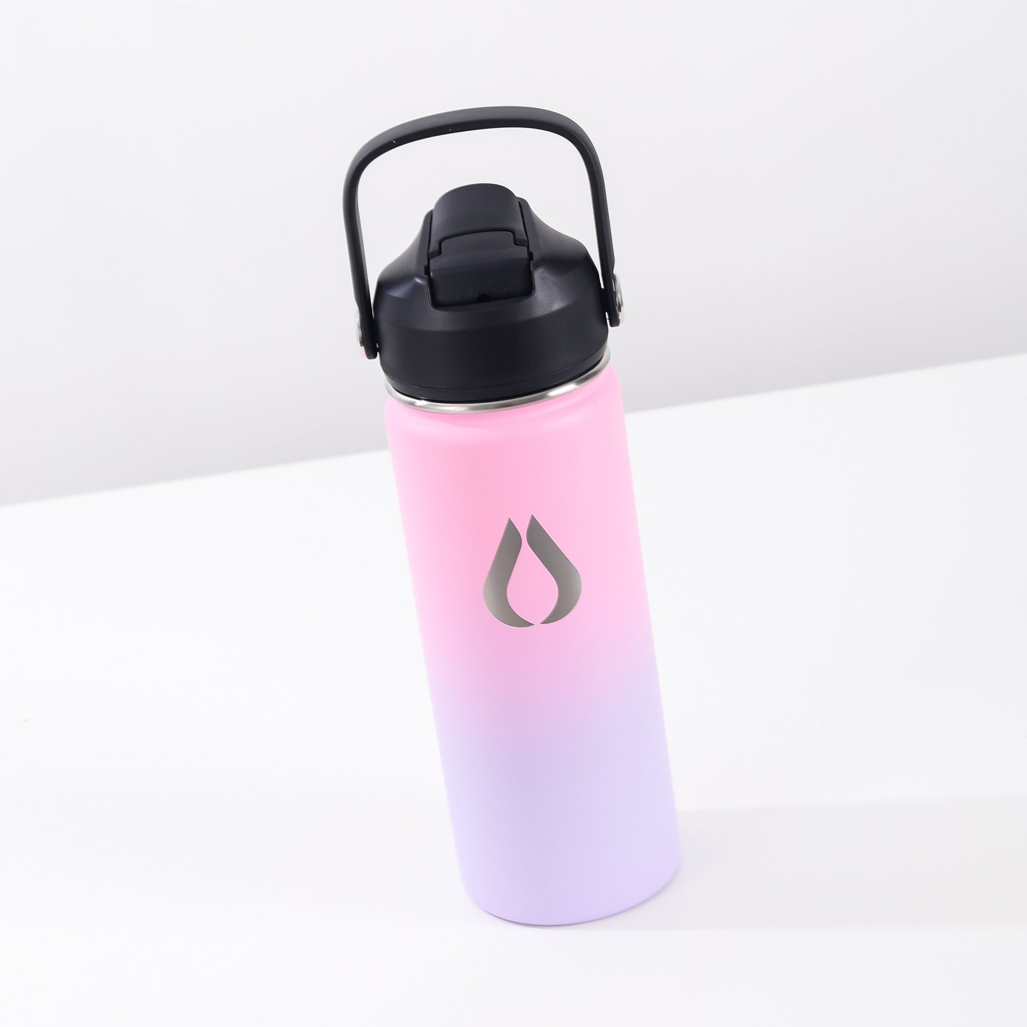 Wasserflasche - 500ML - Einhorn