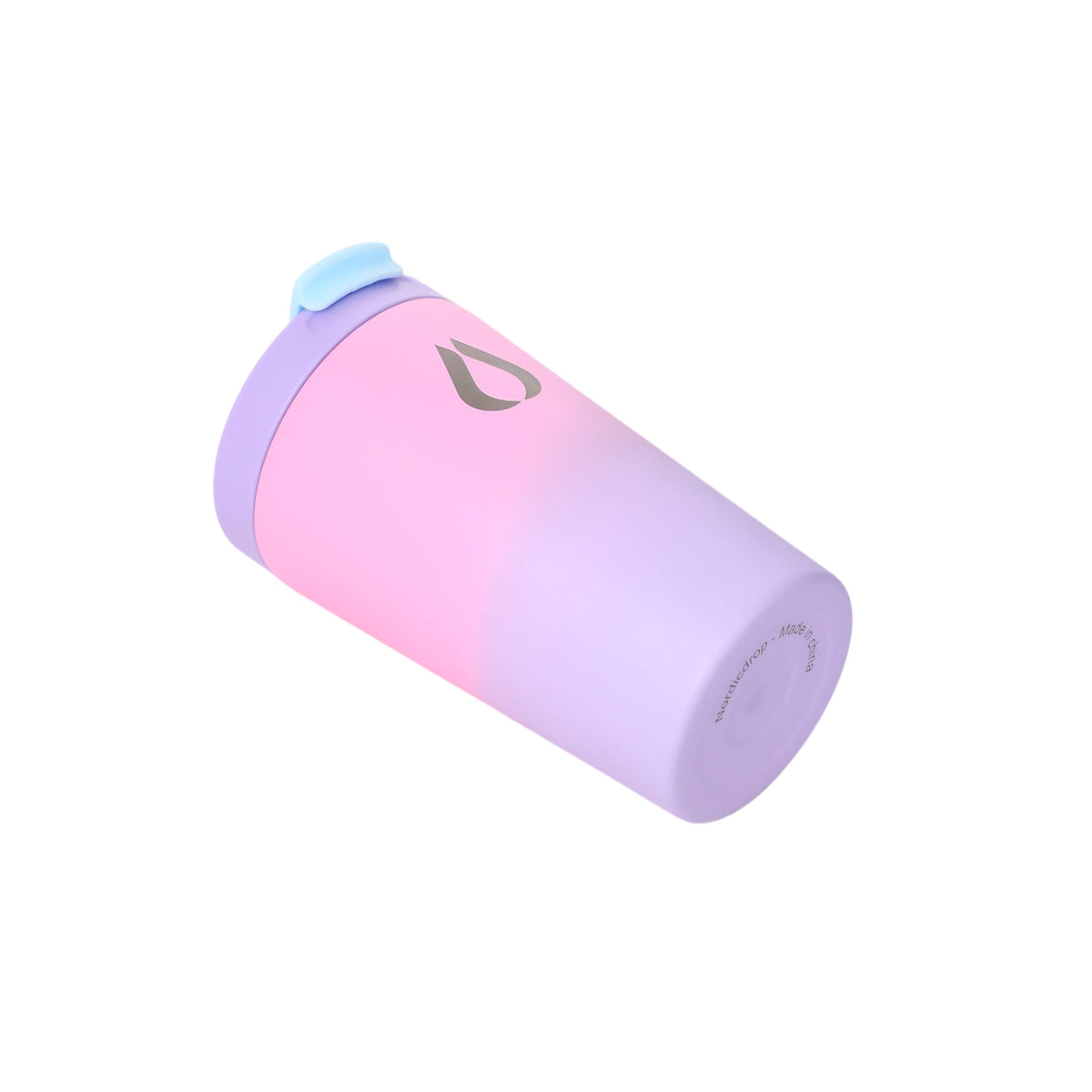Kaffeetasse - 400ML - Schwarz