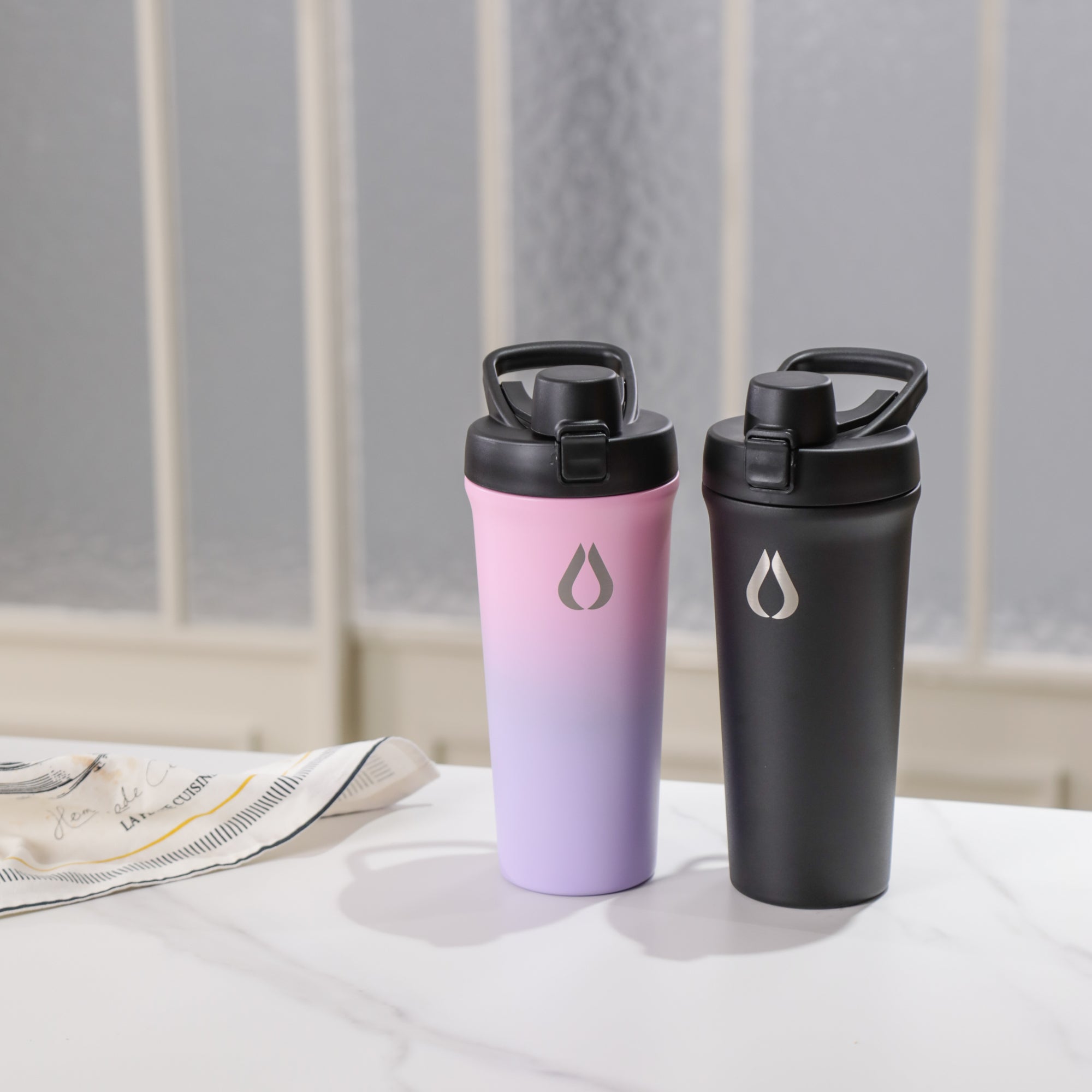 Shaker - 750ML - Einhorn