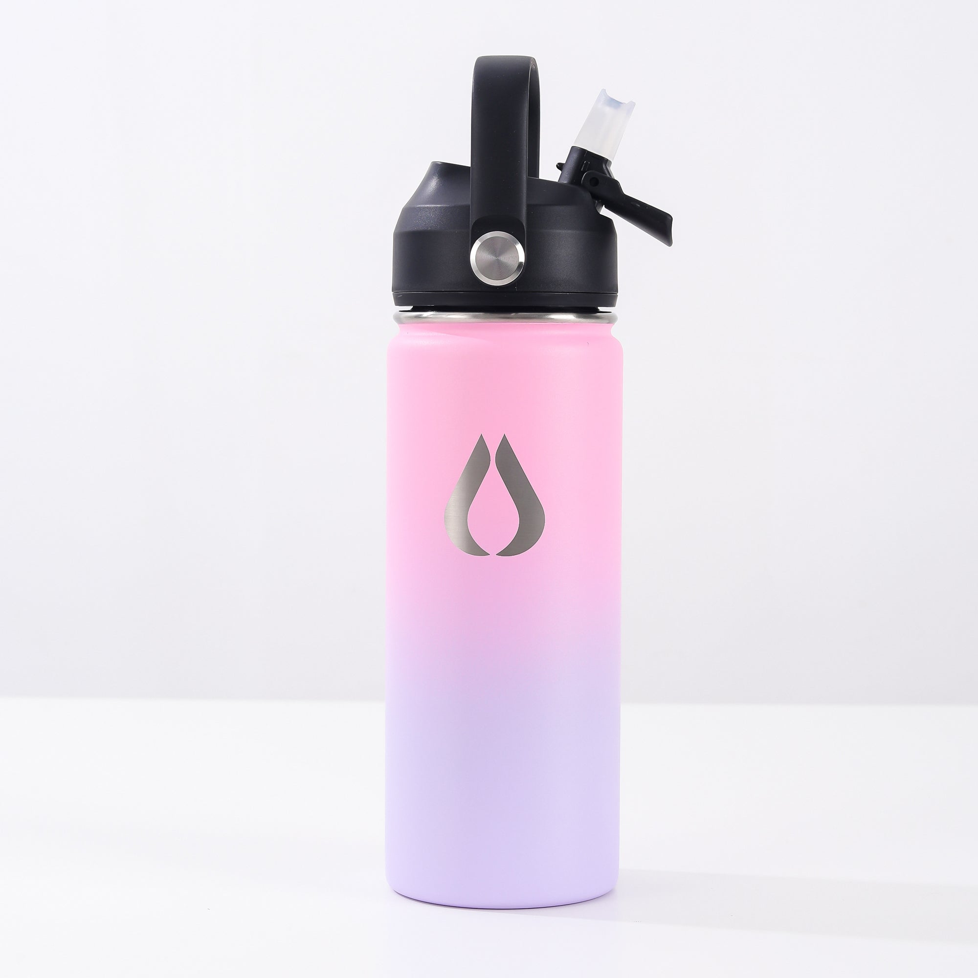 Wasserflasche - 500ML - Einhorn