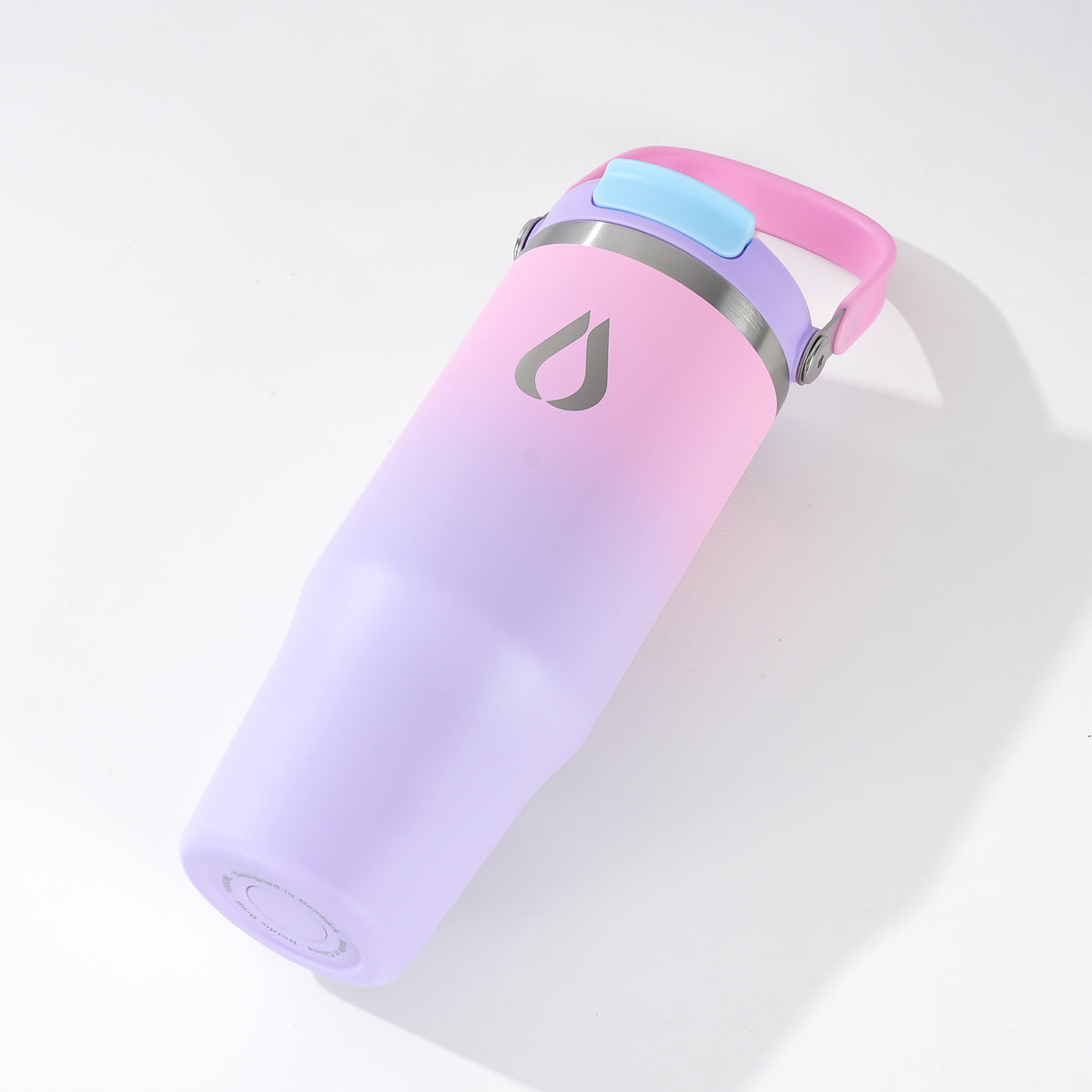 Tumbler - 1000ML - Einhorn