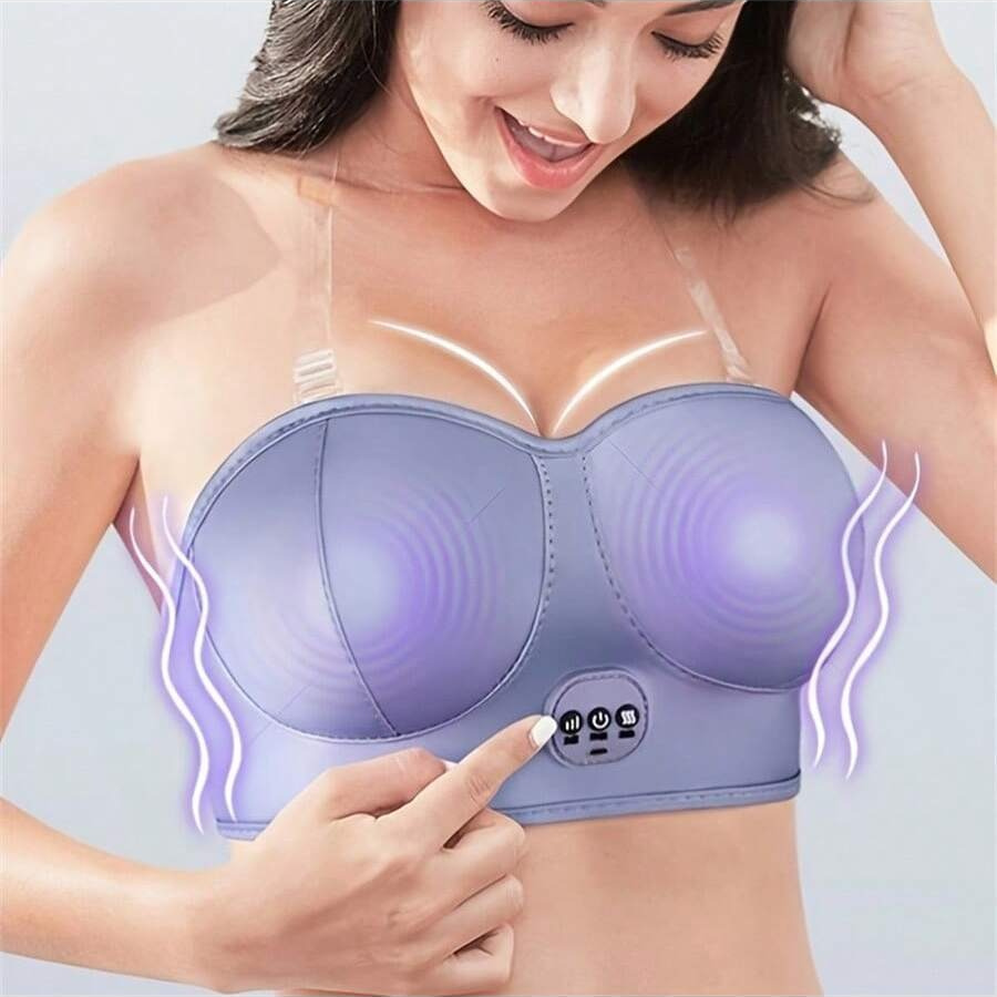 ElectricLift | EMS Brustmassager BH