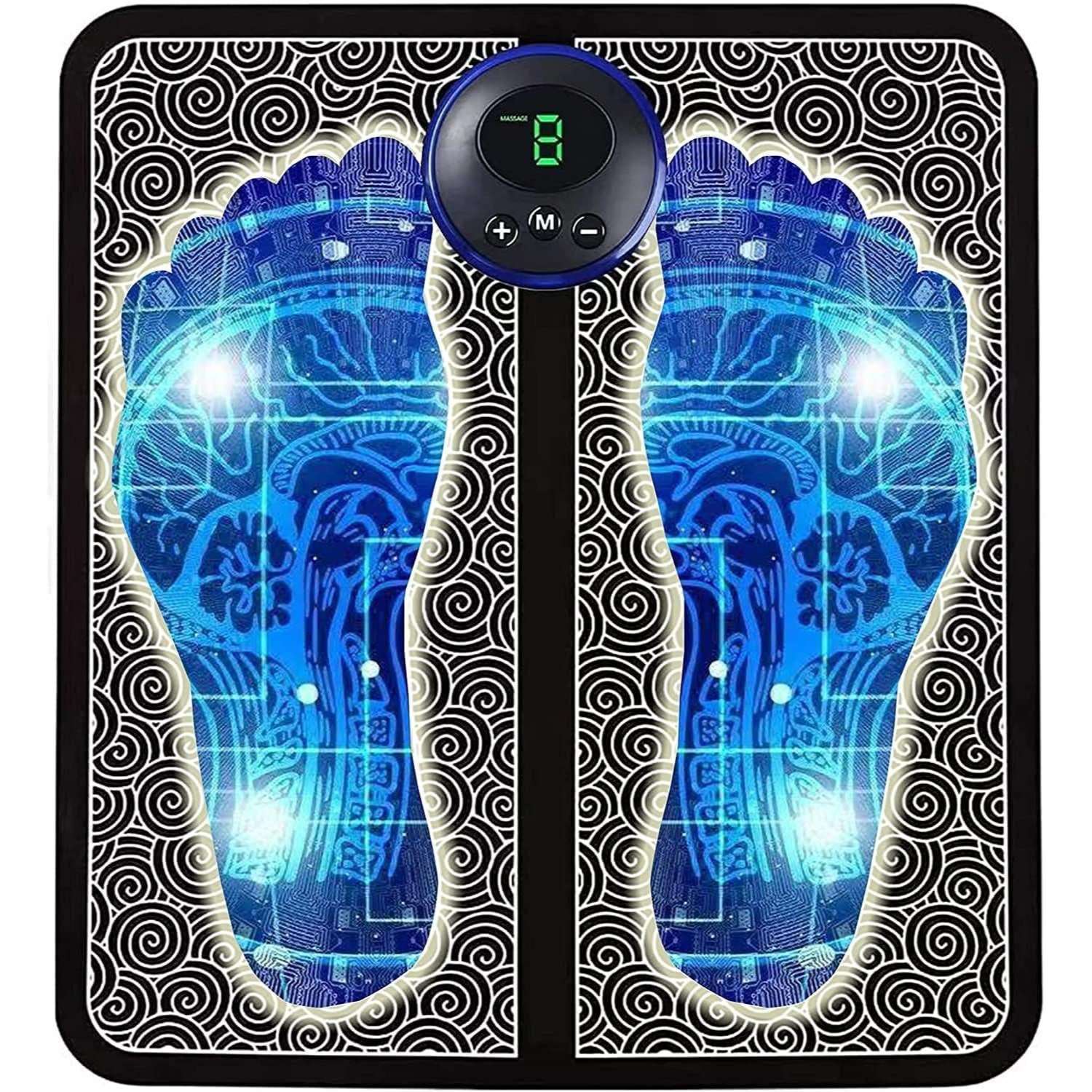 FootZenith | EMS Fußmassagepad