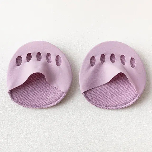 VoetPillowys | Innovative Fußpolster