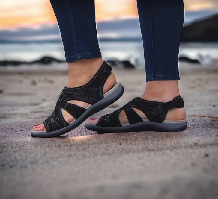 EasyOrthio - Wunder Sandalen
