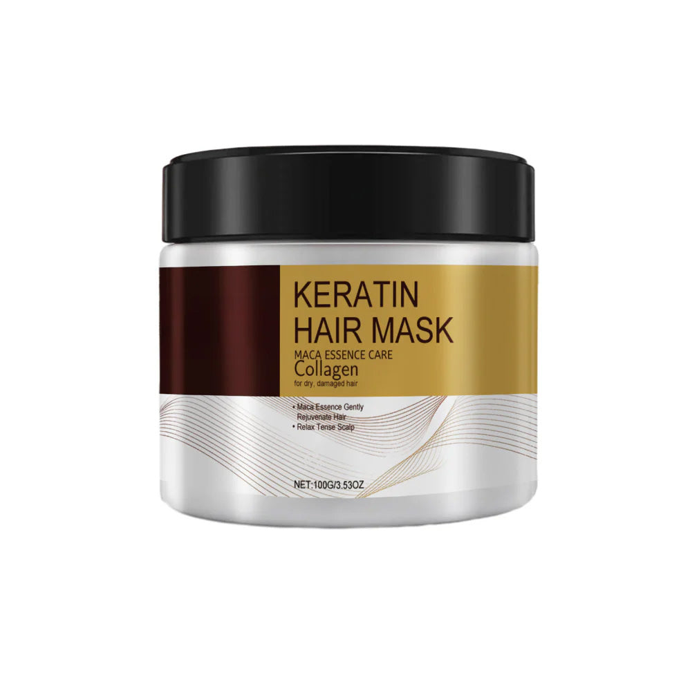 NueKera | Keratin Haarmaske