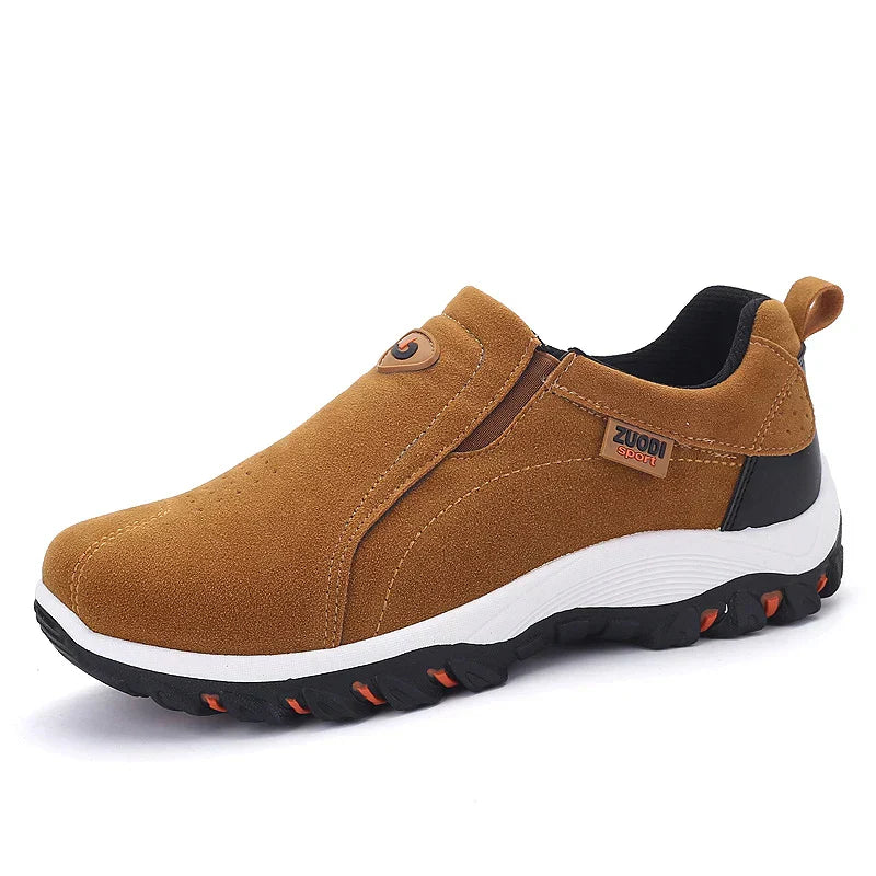 Zuodi Sports | Orthopädische Wanderschuhe
