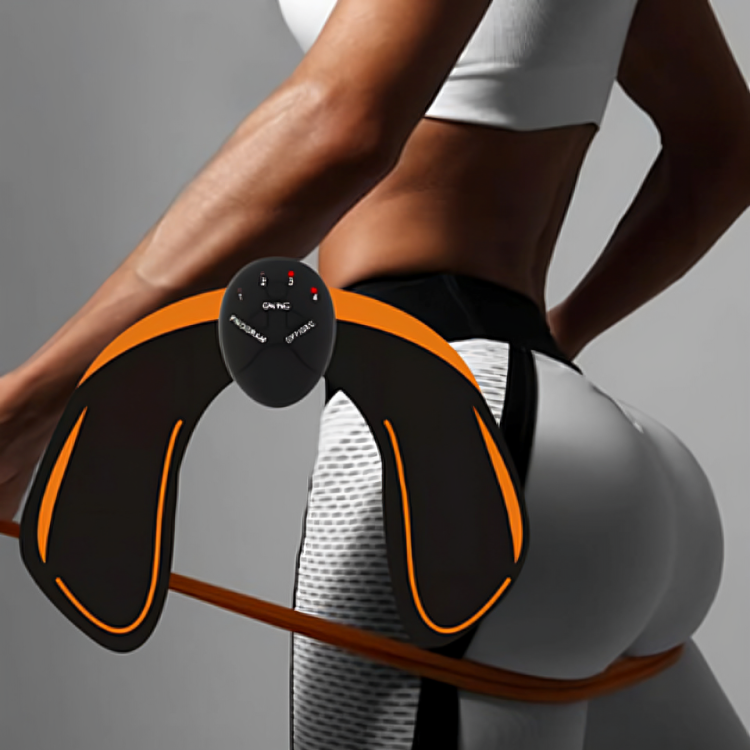 Master Sculptor | Fortgeschrittenes EMS Lift- und Tone-System