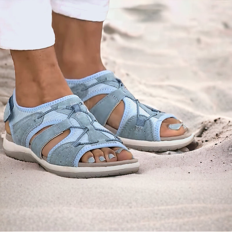 EasyOrthio - Wunder Sandalen