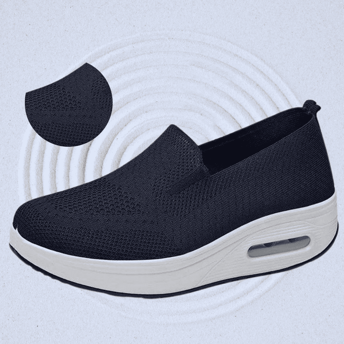 StepWell - Orthopädische Damenschuhe