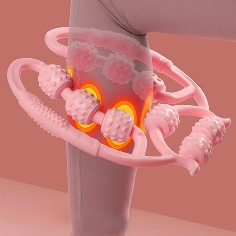 ZYSTE | Fußmassage Roller