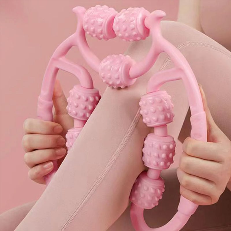 ZYSTE | Fußmassage Roller