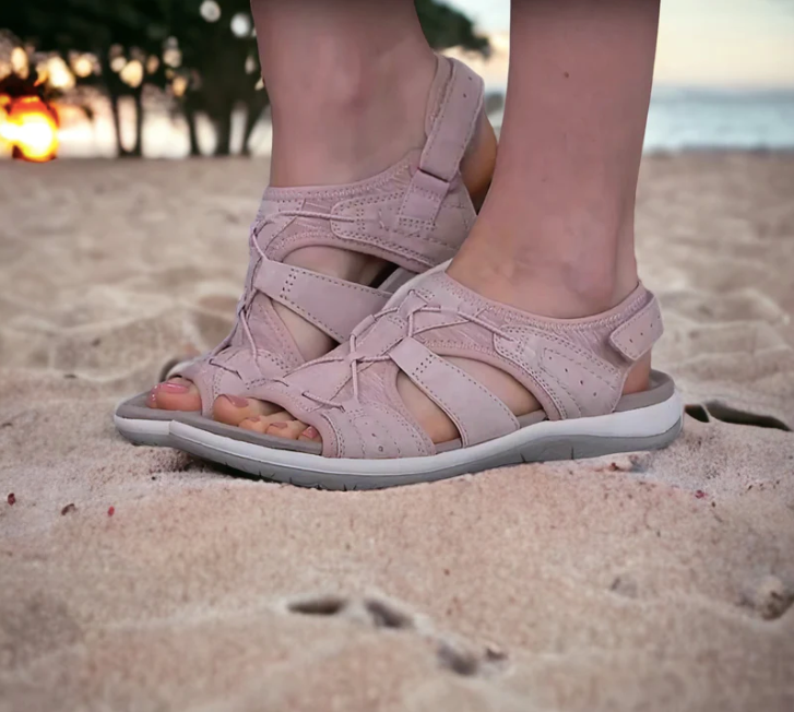 EasyOrthio - Wunder Sandalen