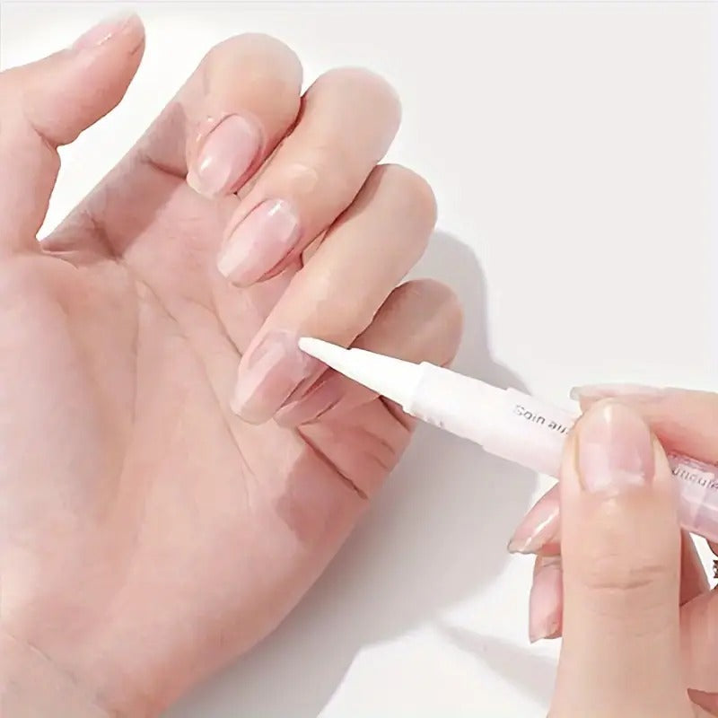 NAILE | Nagelwachstumsöl Stift