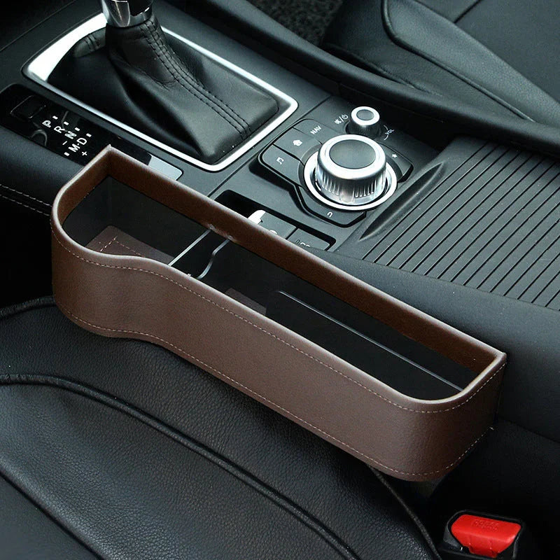RAILO | Multifunktionale Autositz-Organizer
