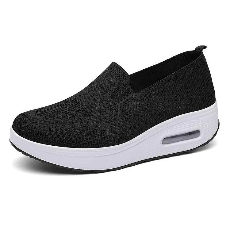 StepWell - Orthopädische Damenschuhe