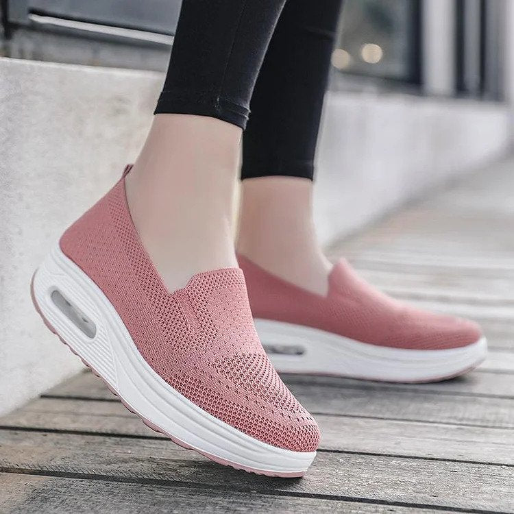 StepWell - Orthopädische Damenschuhe