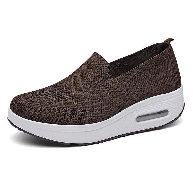 StepWell - Orthopädische Damenschuhe