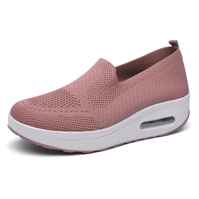 StepWell - Orthopädische Damenschuhe