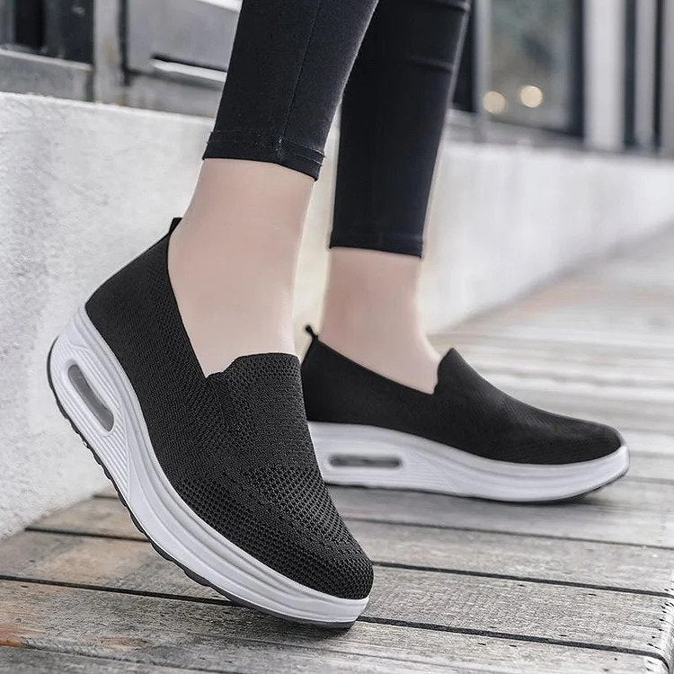 StepWell - Orthopädische Damenschuhe