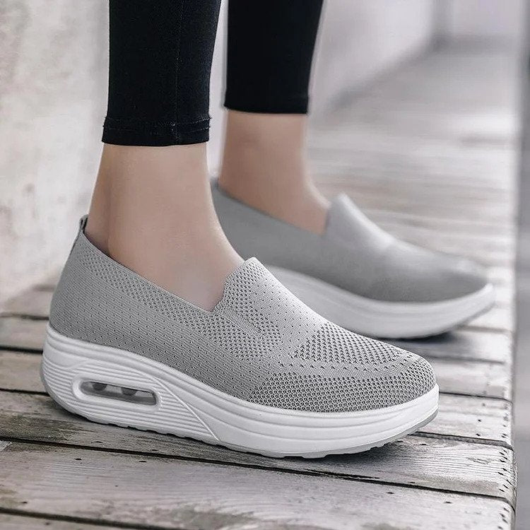 StepWell - Orthopädische Damenschuhe
