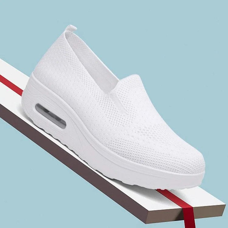 StepWell - Orthopädische Damenschuhe