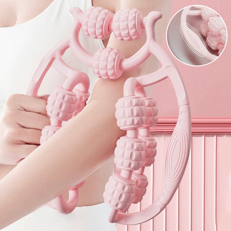 ZYSTE | Fußmassage Roller