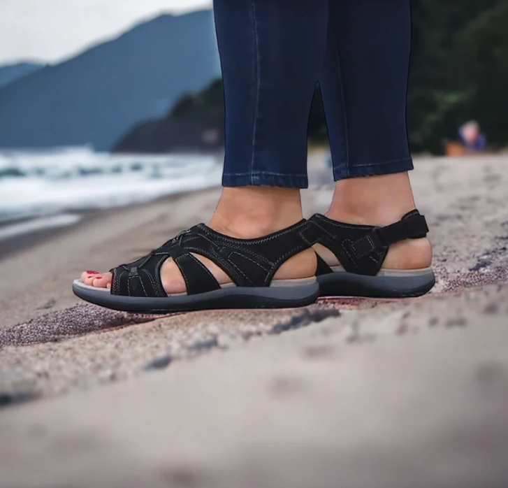EasyOrthio - Wunder Sandalen