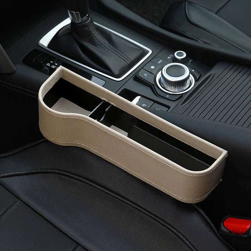 RAILO | Multifunktionale Autositz-Organizer