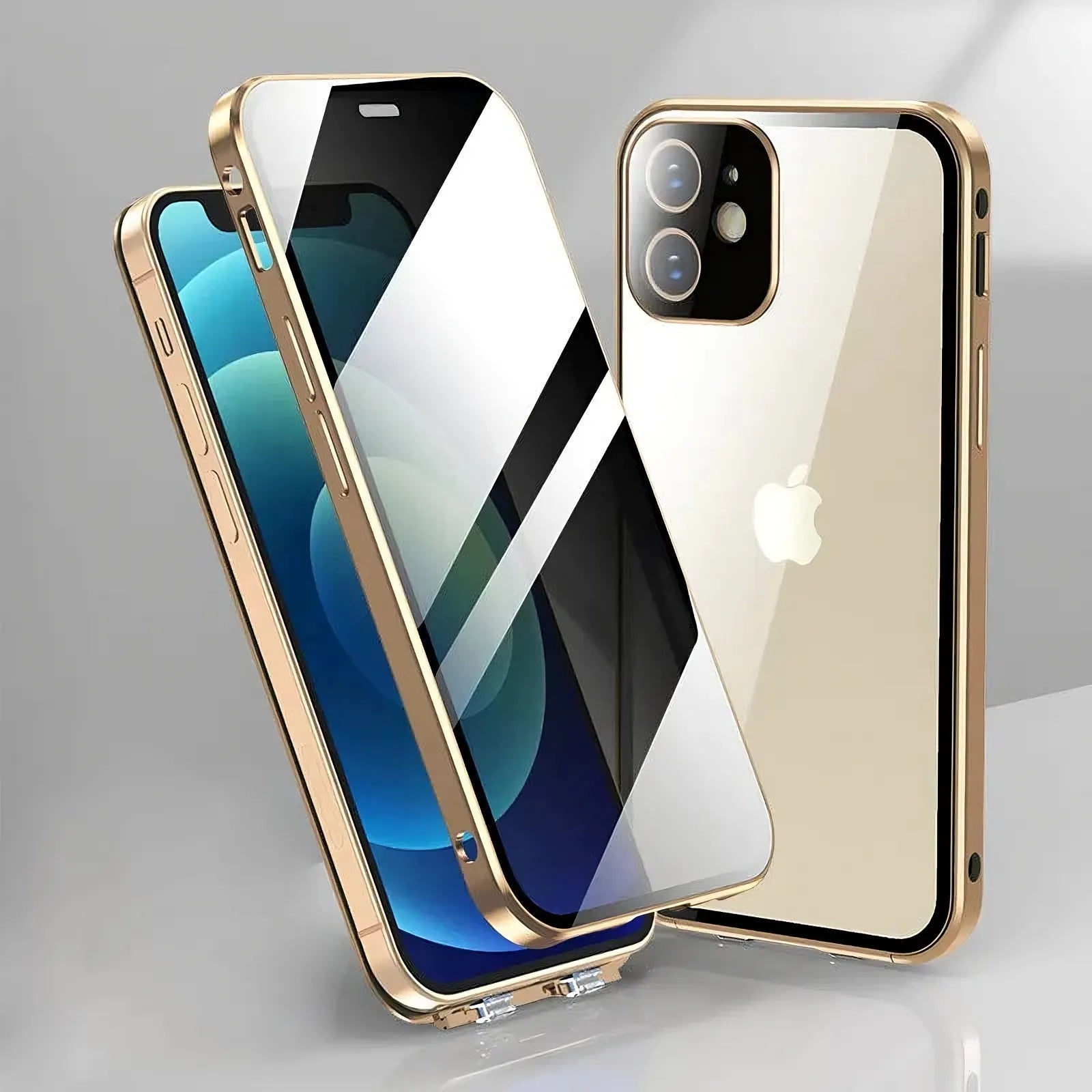 CASO | iPhone-Privacy Hülle