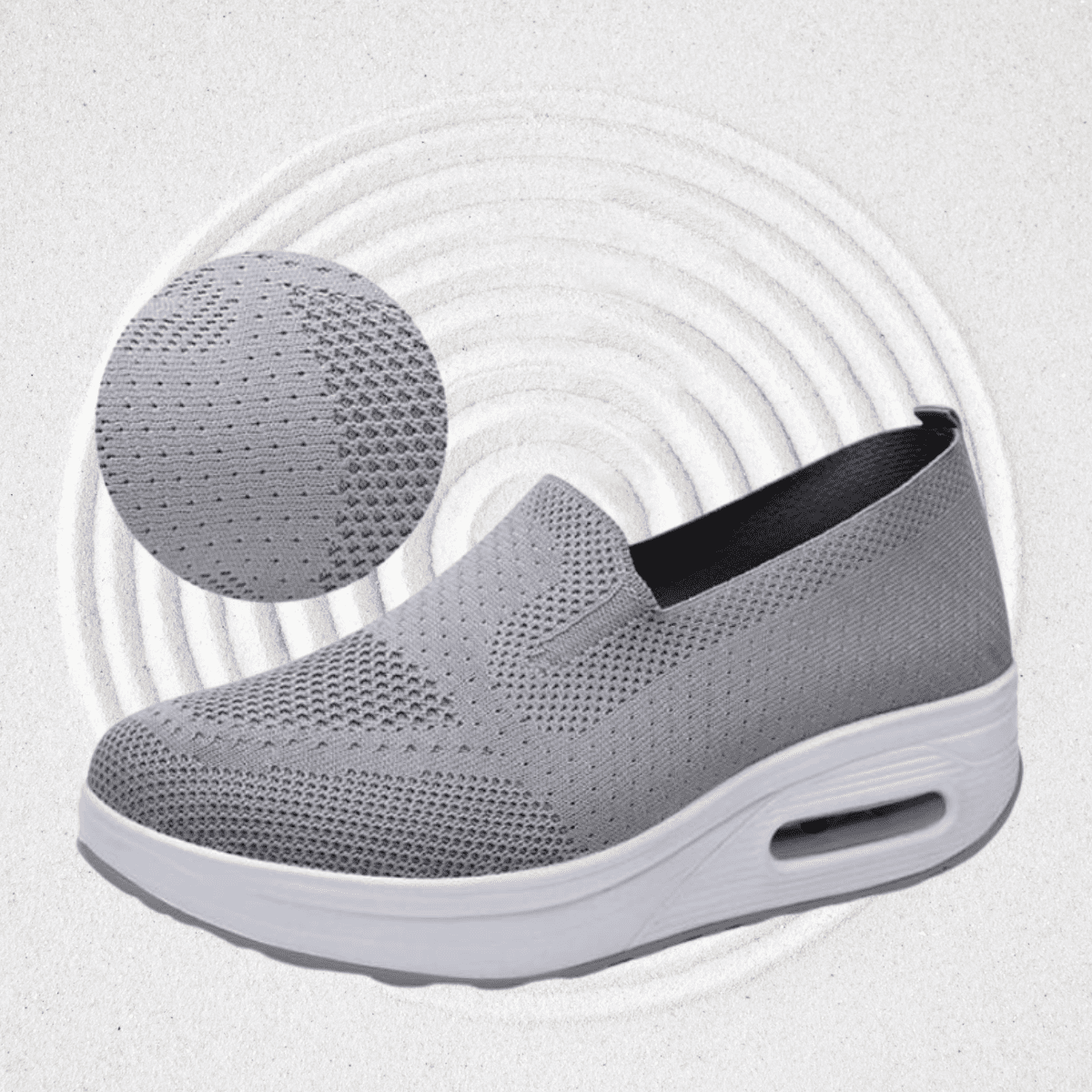 StepWell - Orthopädische Damenschuhe