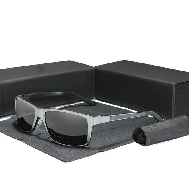 KINES | Aluminium Magnesium Serie - SJ240