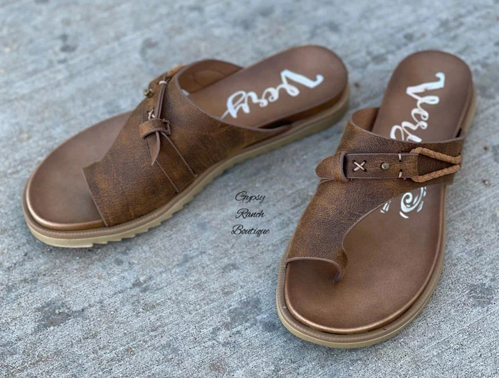Marrakechia - Orthopädische Sommerschuhe